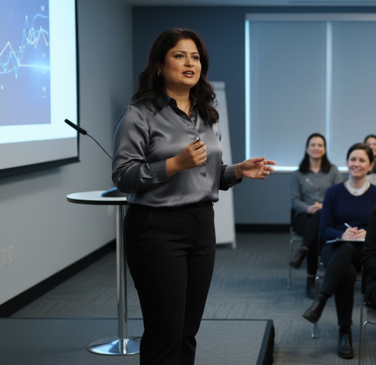 business keynote speaker Vancouver